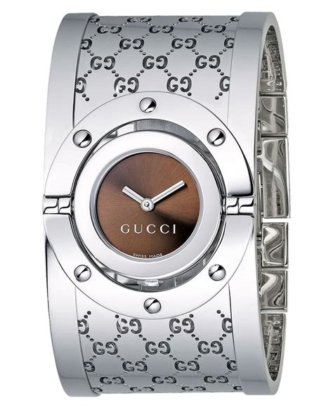 Gucci Jewelry and Watches for Women 